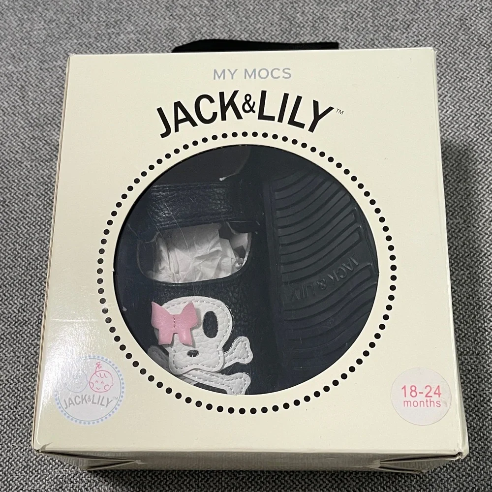 💲Final Sale!  Jack & Lilly my MOCS